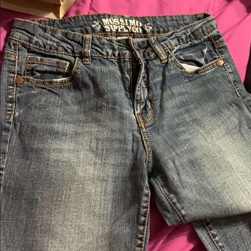 Jeans
